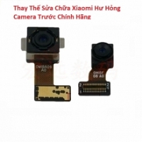 Khắc Phục Camera Trước Xiaomi Mi 7 Hư, Mờ, Mất Nét Lấy Liền 